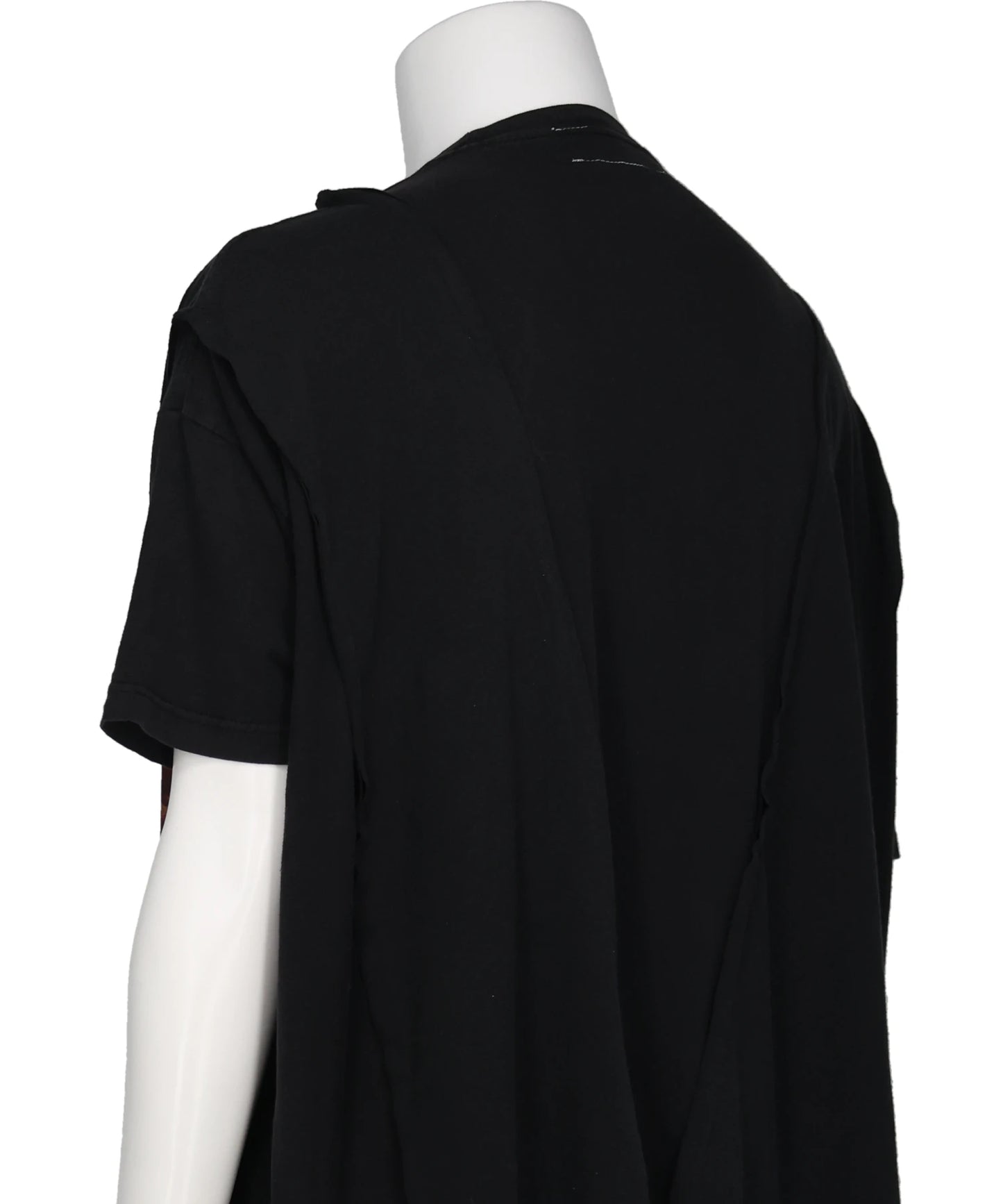 NEWSED / WIDE BAND TEE