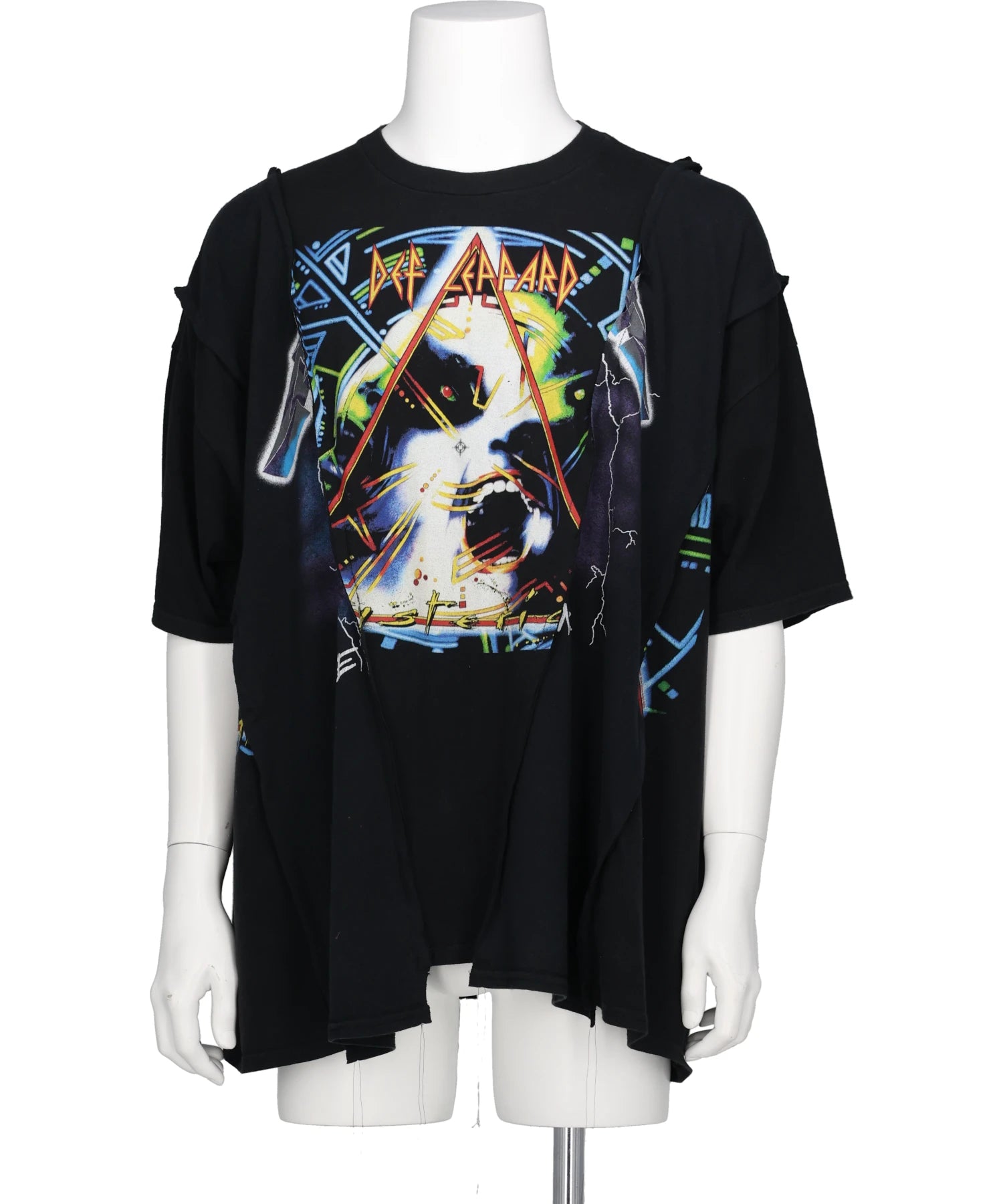 DISCOVERED(ディスカバード) NEWSED / WIDE BAND TEE – MIDWEST ONLINE