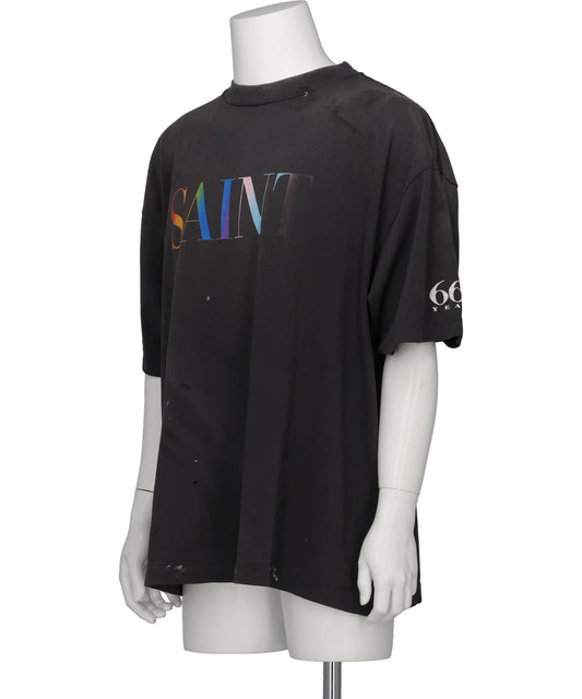 SS T-SHIRT/SAINT