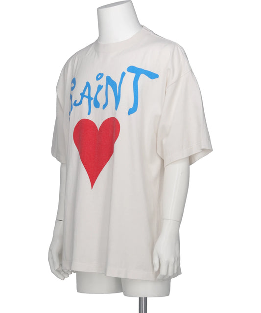 SS T-SHIRT/DEEP