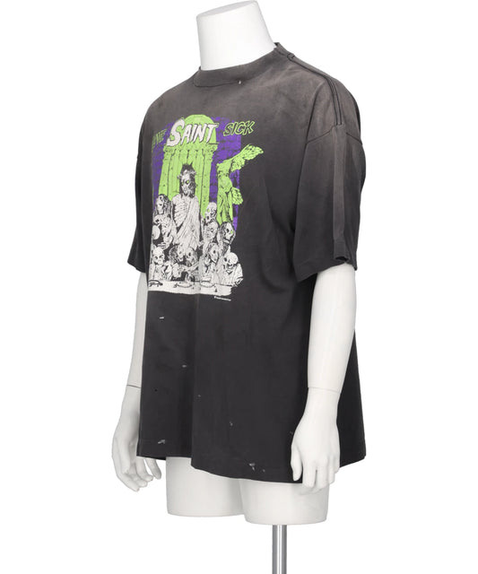 SS T-SHIRT/LOVE SICK