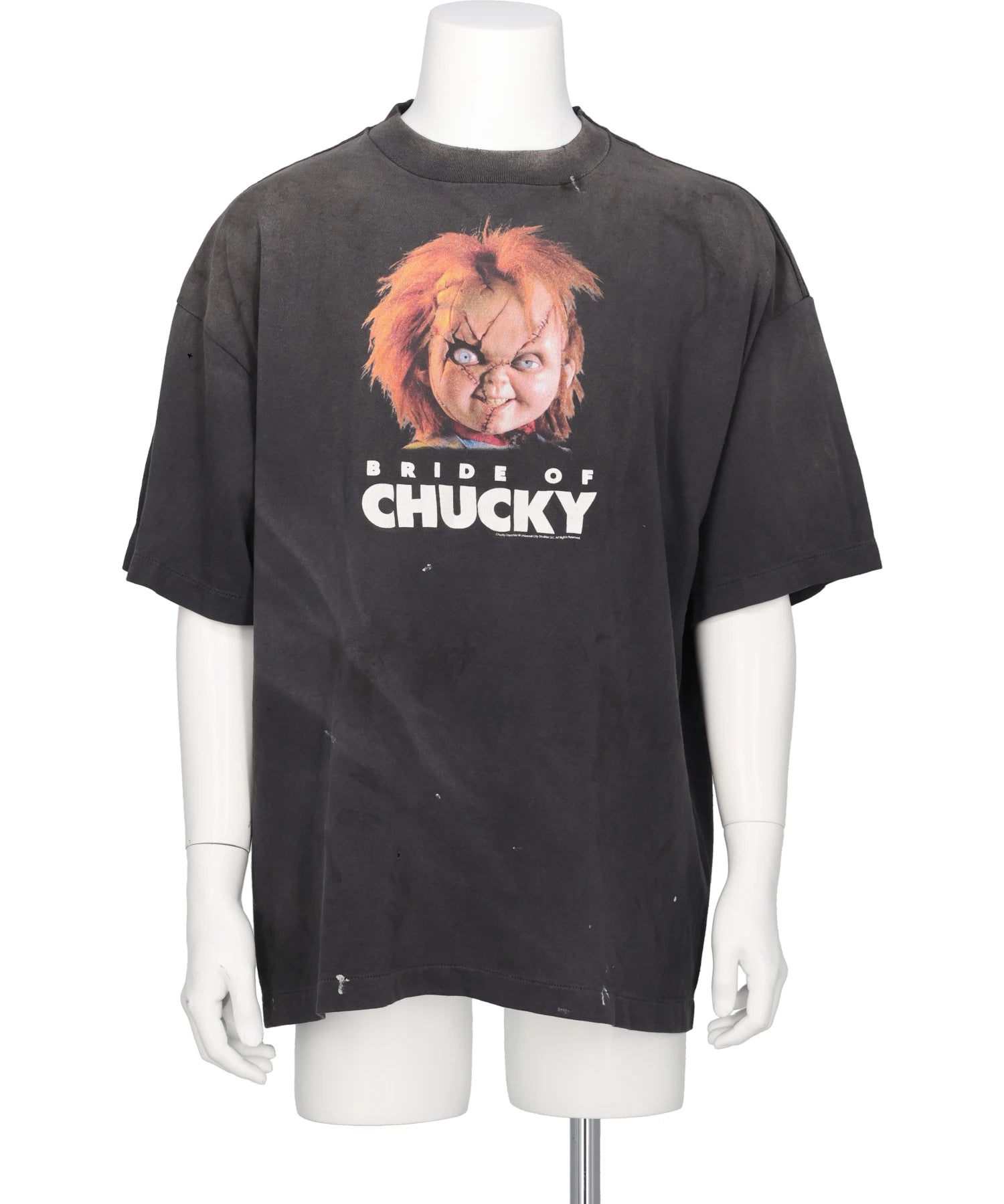 SAINT Mxxxxxx（セント マイケル)CKY SS T-SHIRT/SAINT – MIDWEST