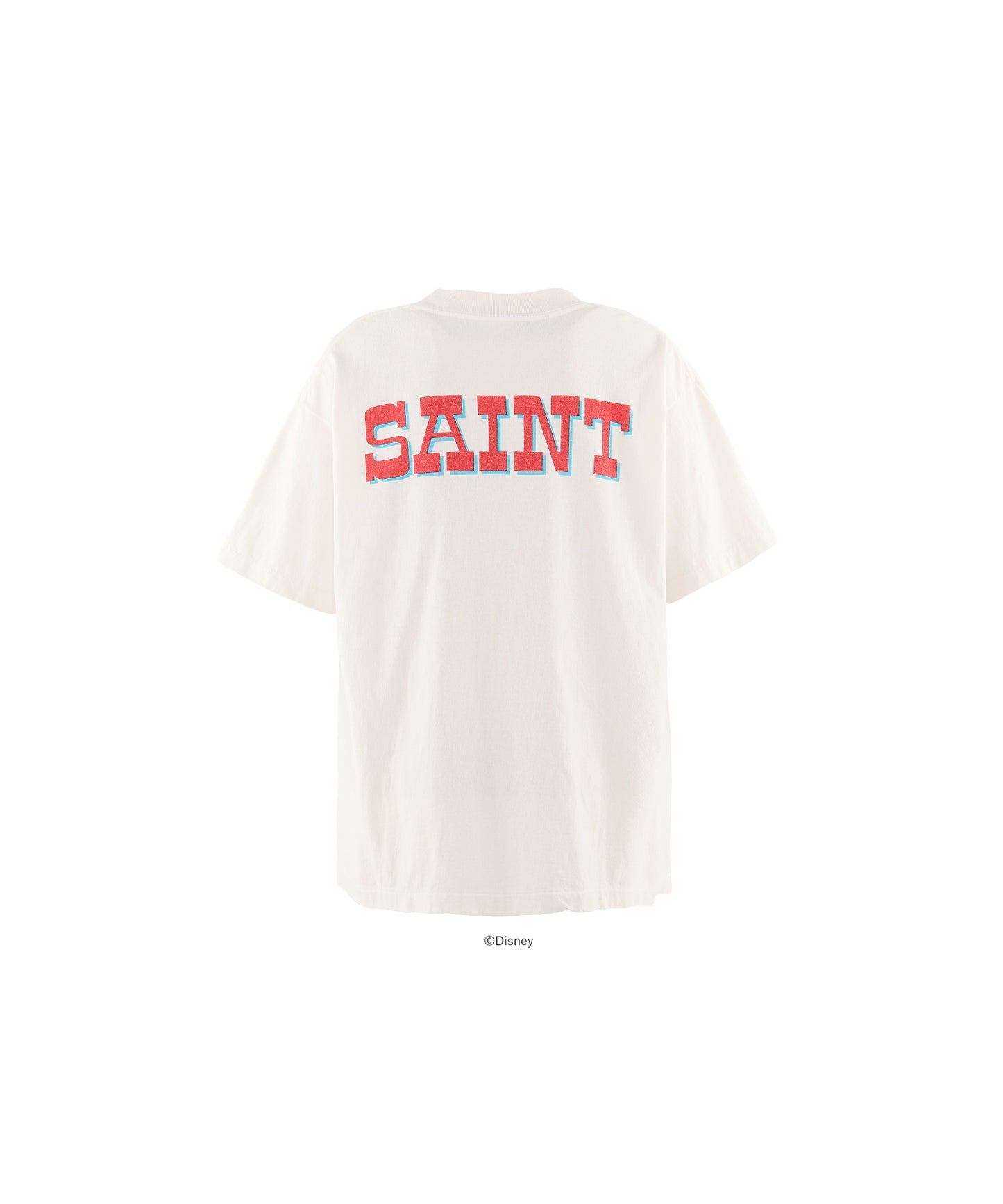 DSNY SS T-SHIRT/BUMBO