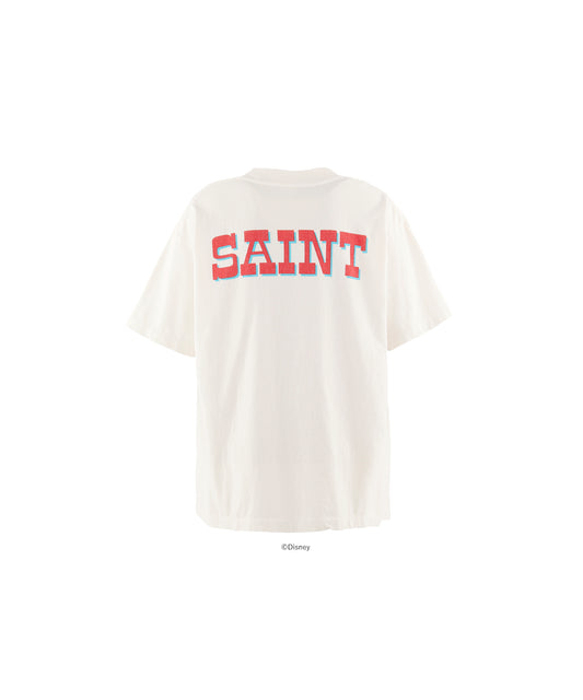 DSNY SS T-SHIRT/BUMBO