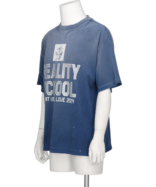 SS TEE / REALITY SCHOOL