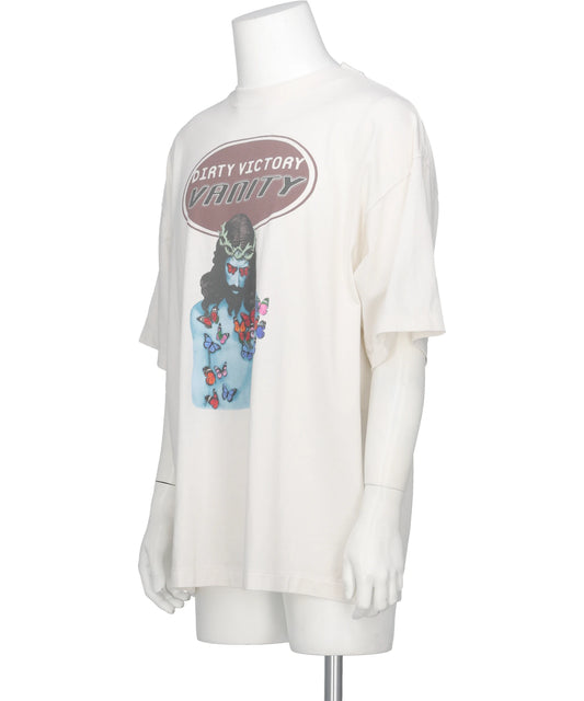VANITY SS TEE