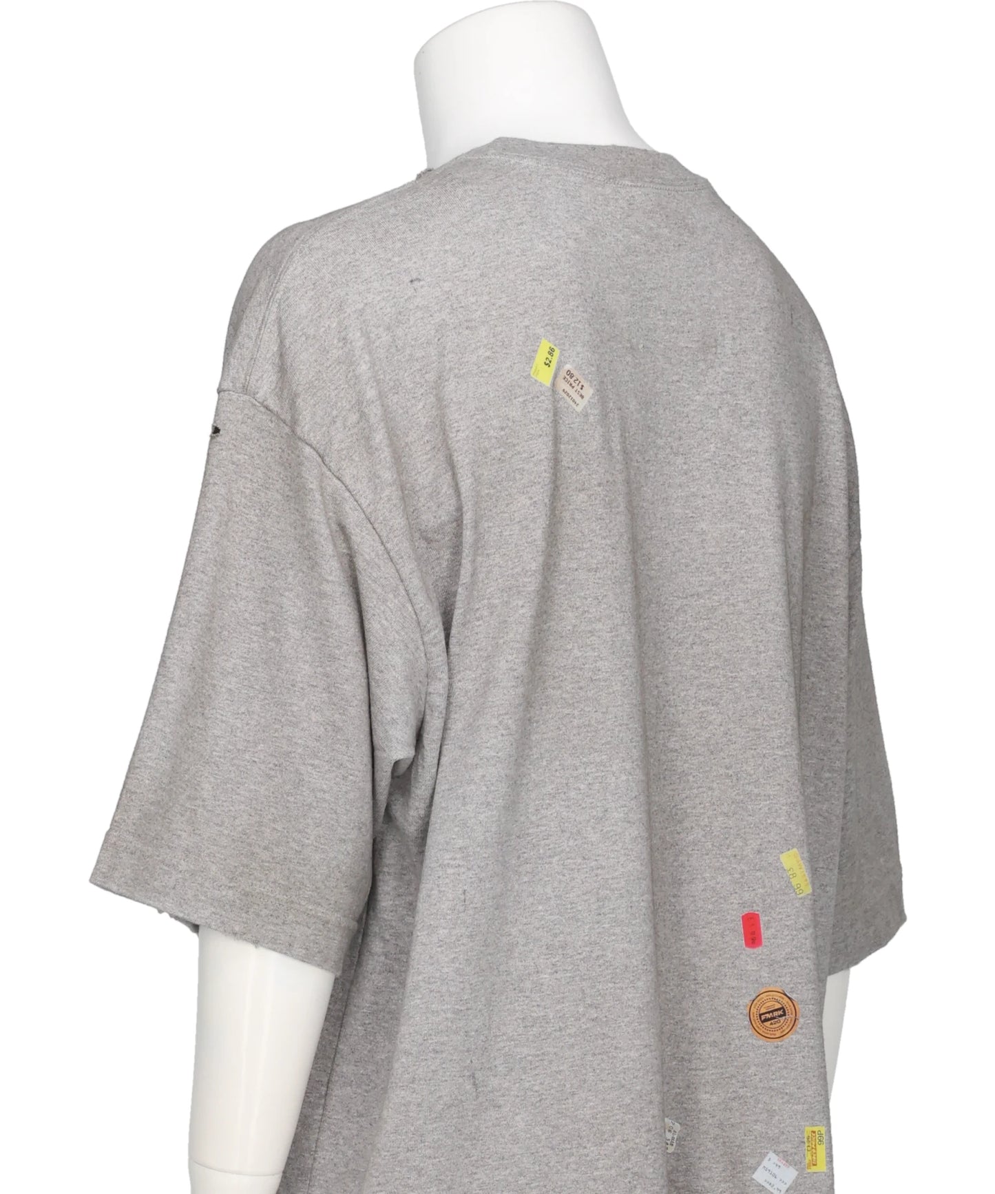 PRICE STICKER TEE