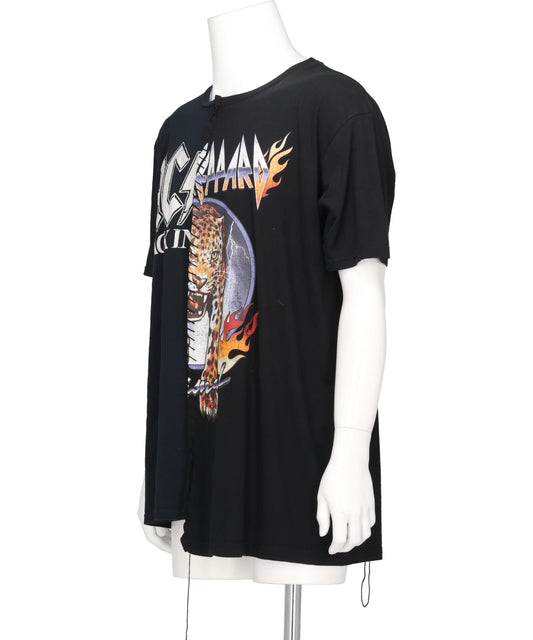 MIDWEST EXCLUSIVE NEWSED / CENTER BAND TEE