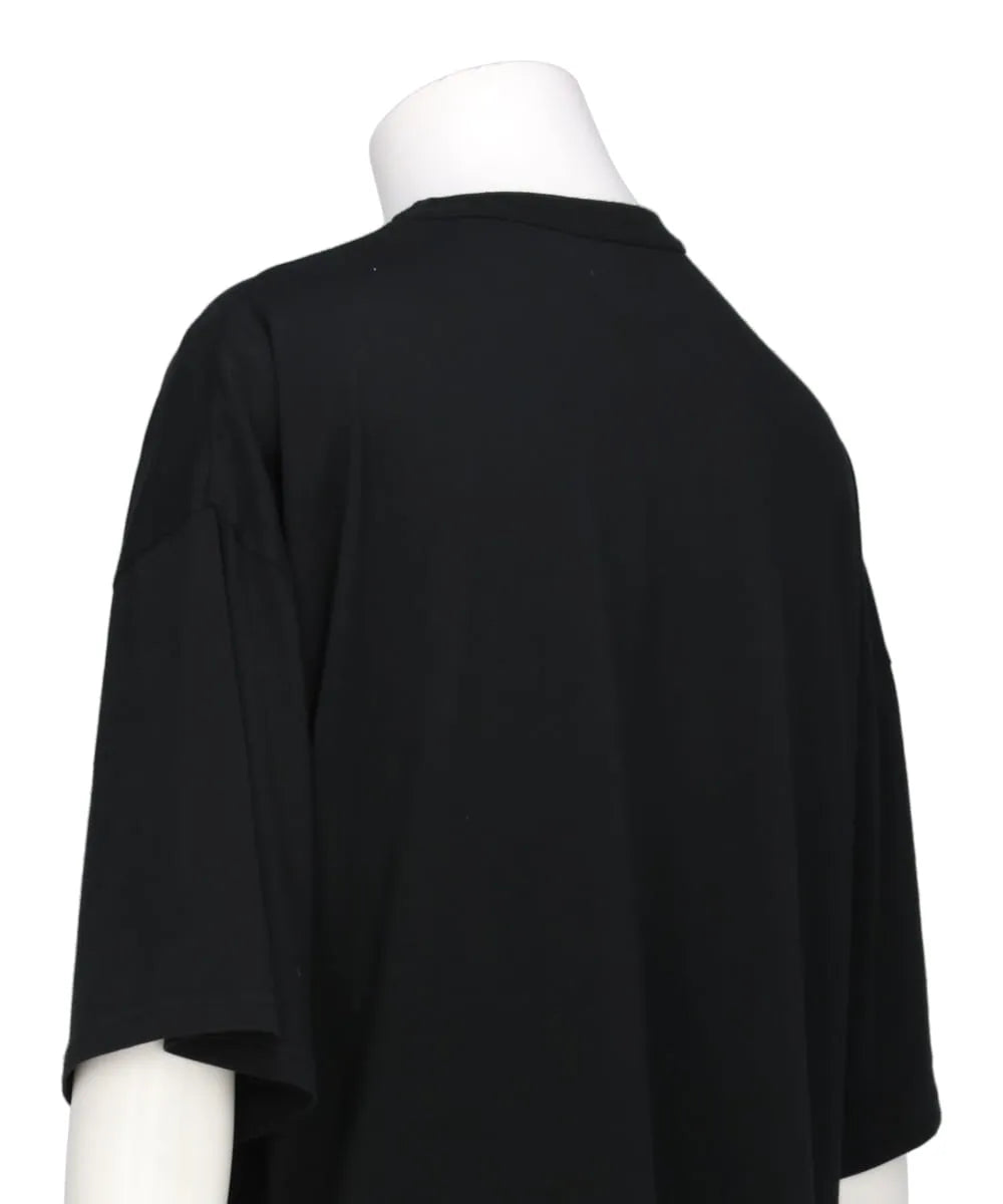 CREAMY COTTON S/S T-SHIRT