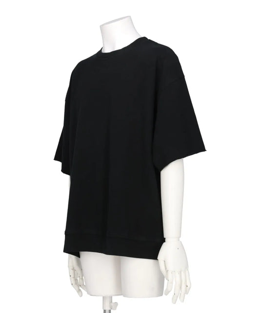 COMPACT PILE S/S TOP