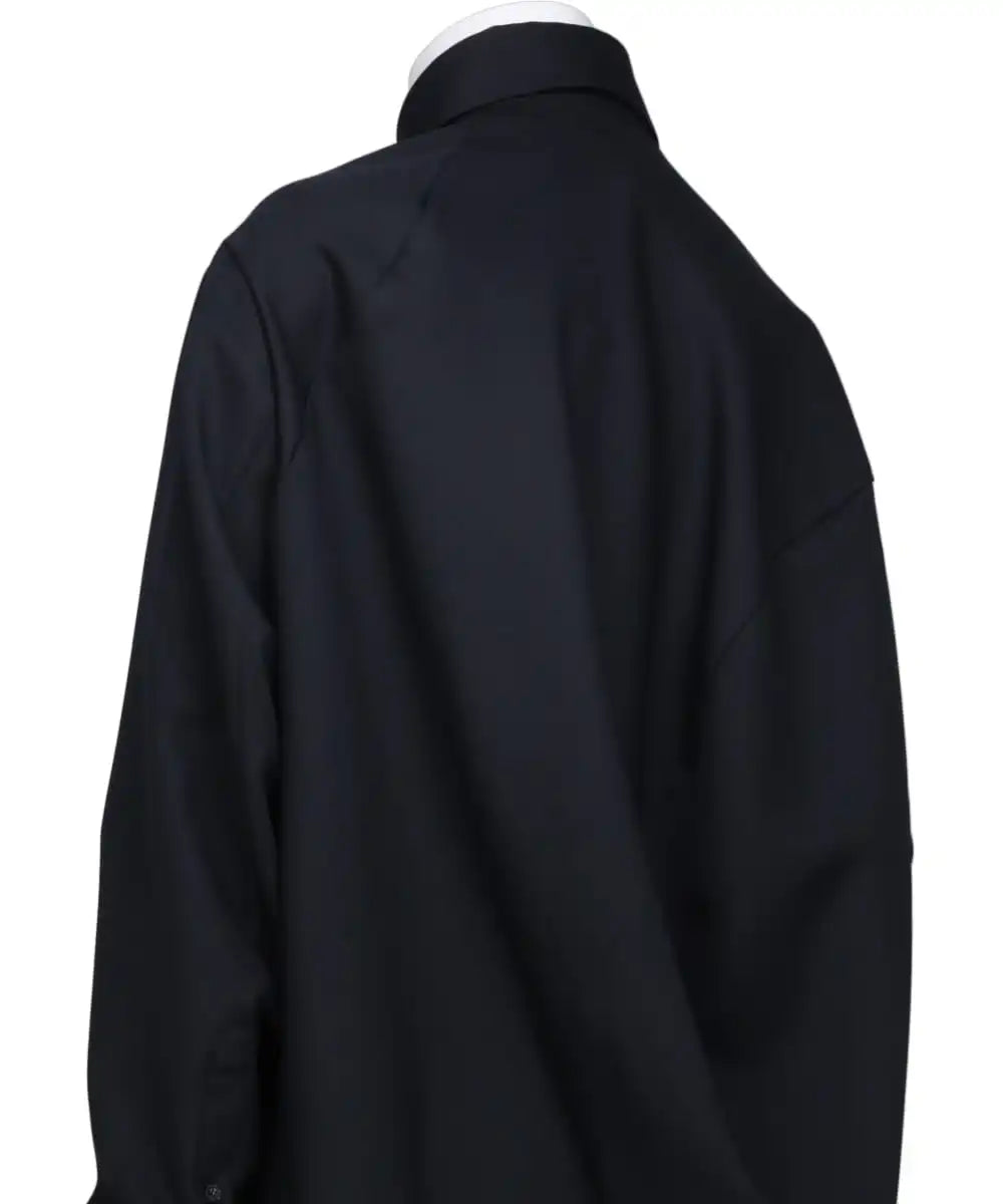 BALL POLYESTER SHIRT