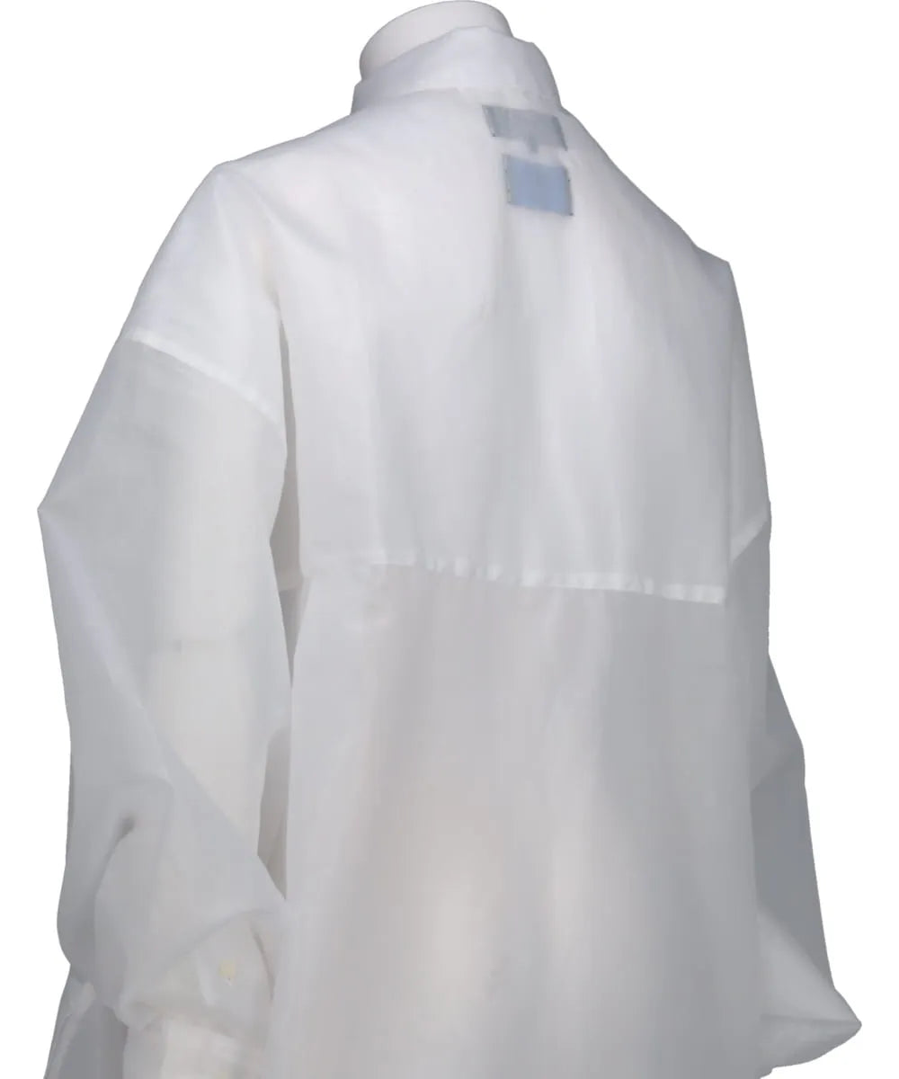 WINDPROOF ORGANDY SHIRTS