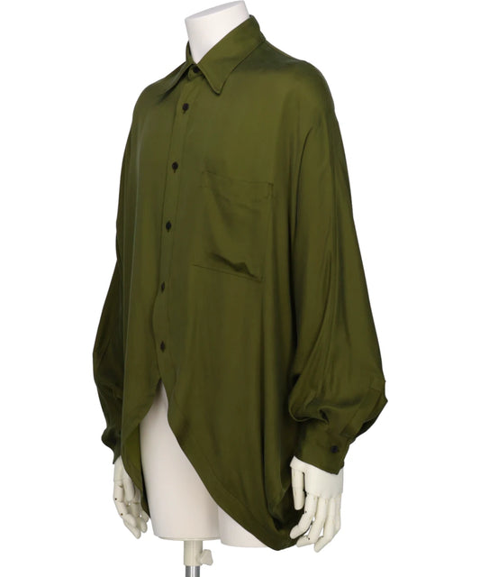 DOLMAN SHIRT
