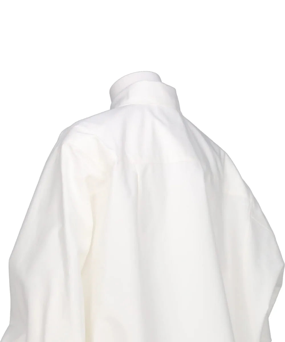 PTERANODON EMBROIDERED SHIRT