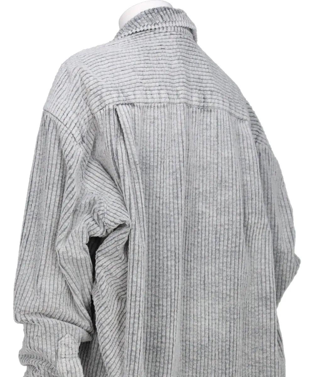 CORDUROY SHIRTS
