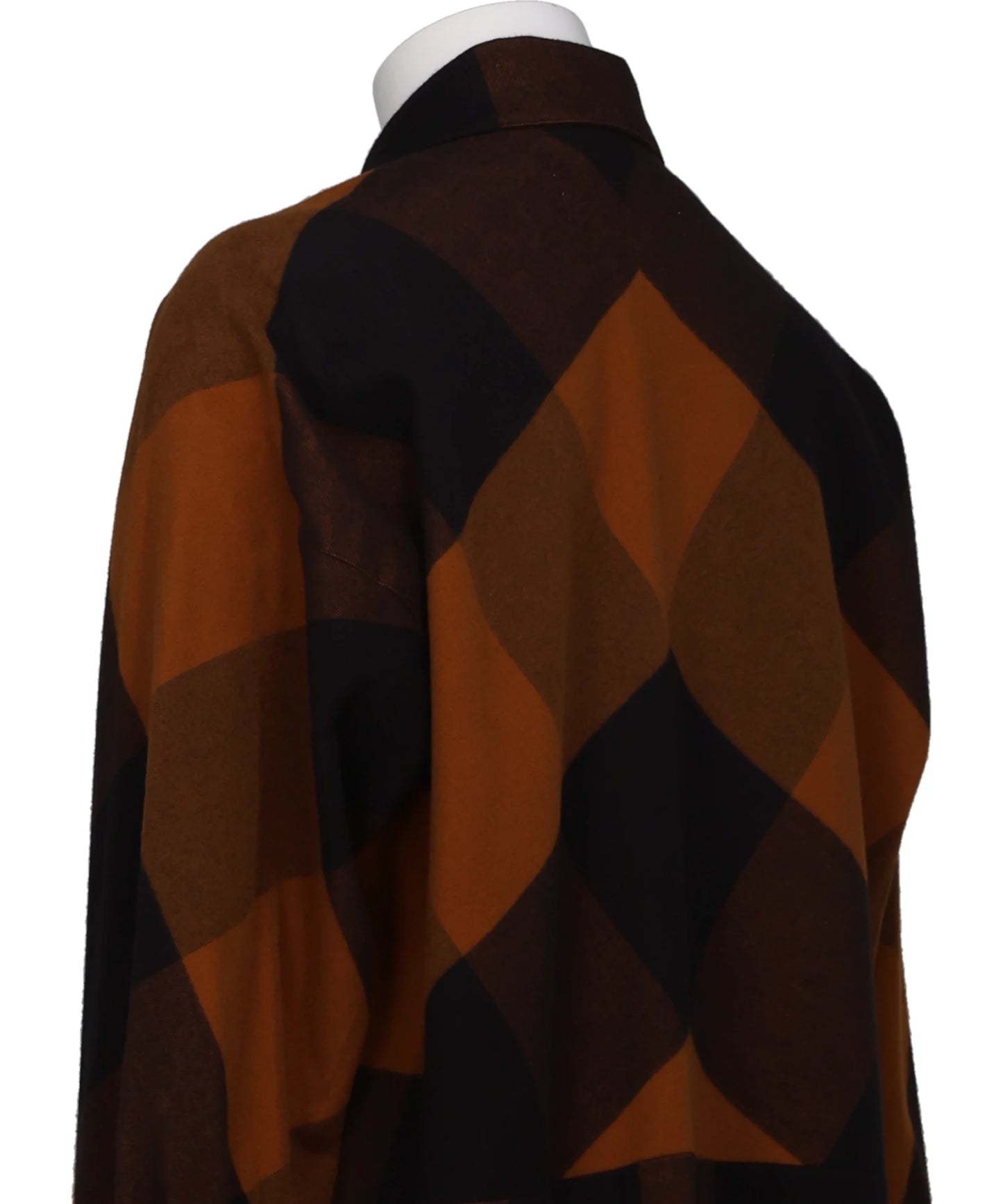 FLANNEL SHIRT IN COTTON FLANNEL