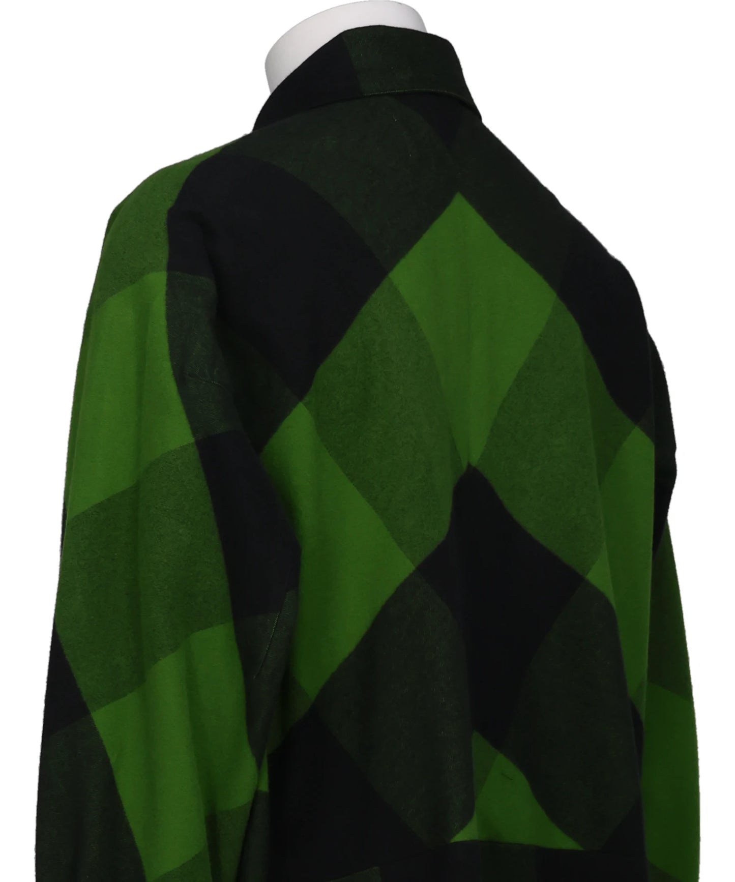 FLANNEL SHIRT IN COTTON FLANNEL