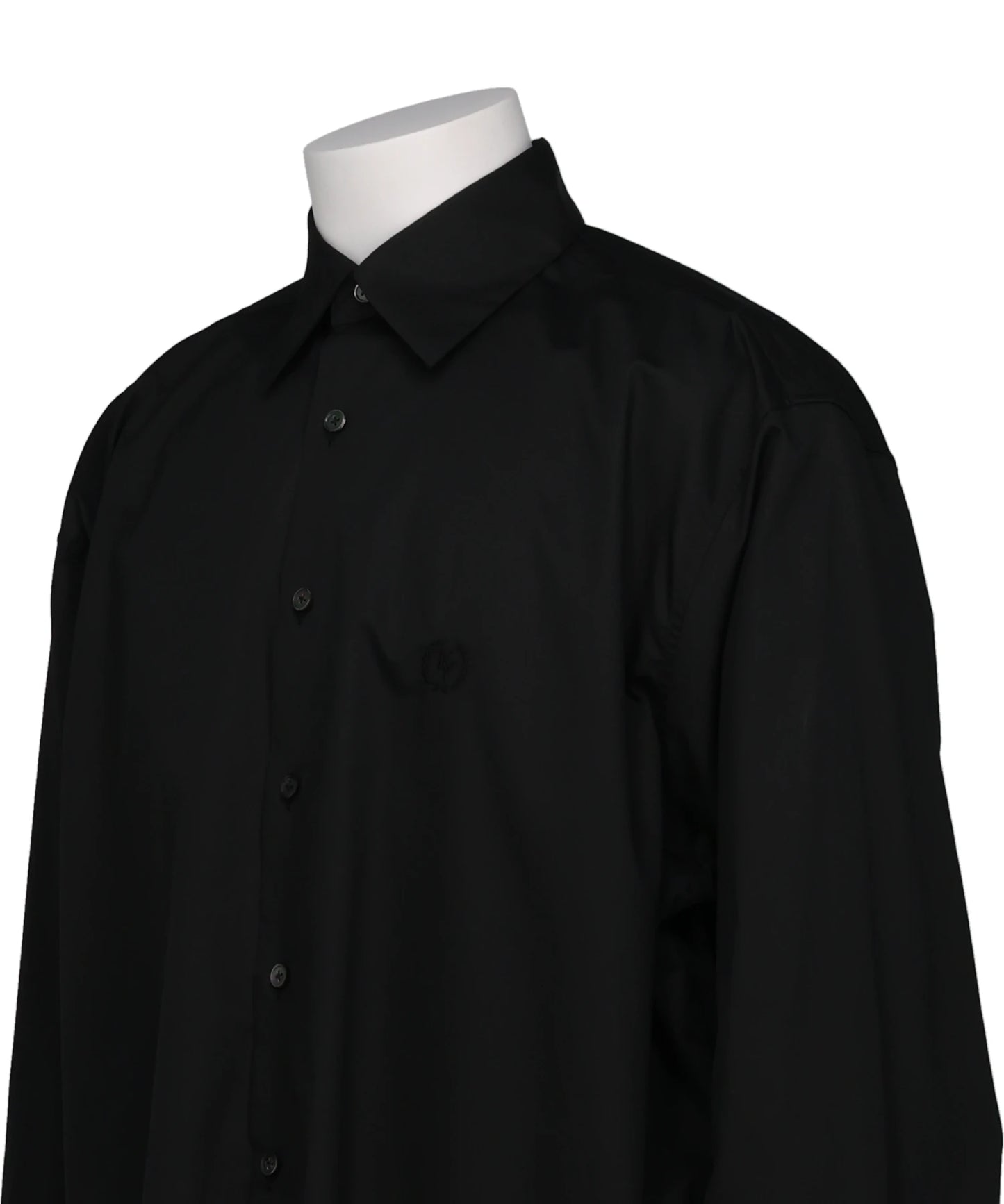 NERDY OVERSIZED SHIRT