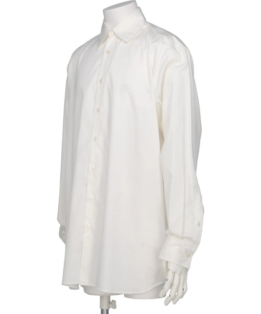 NERDY OVERSIZED SHIRT