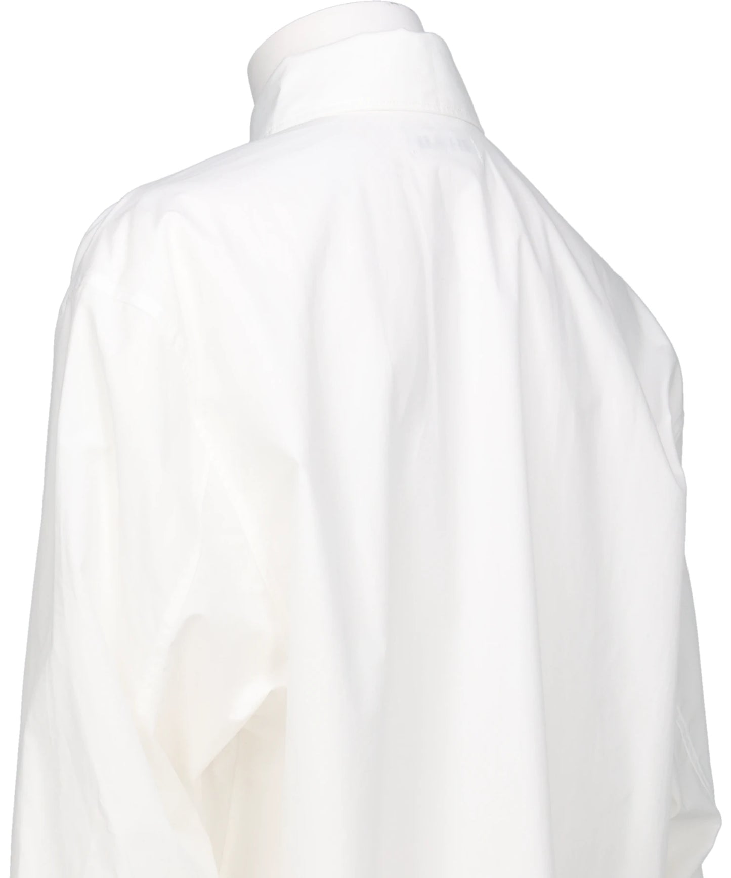 BEADED BUMBLE BEE DRESS SHIRT