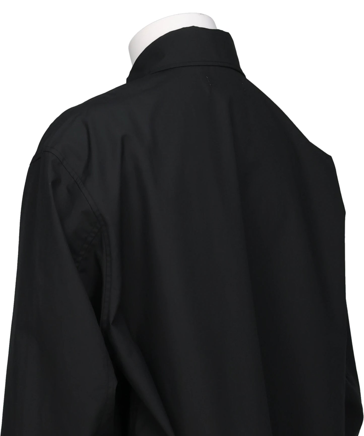 BEADED BUMBLE BEE DRESS SHIRT