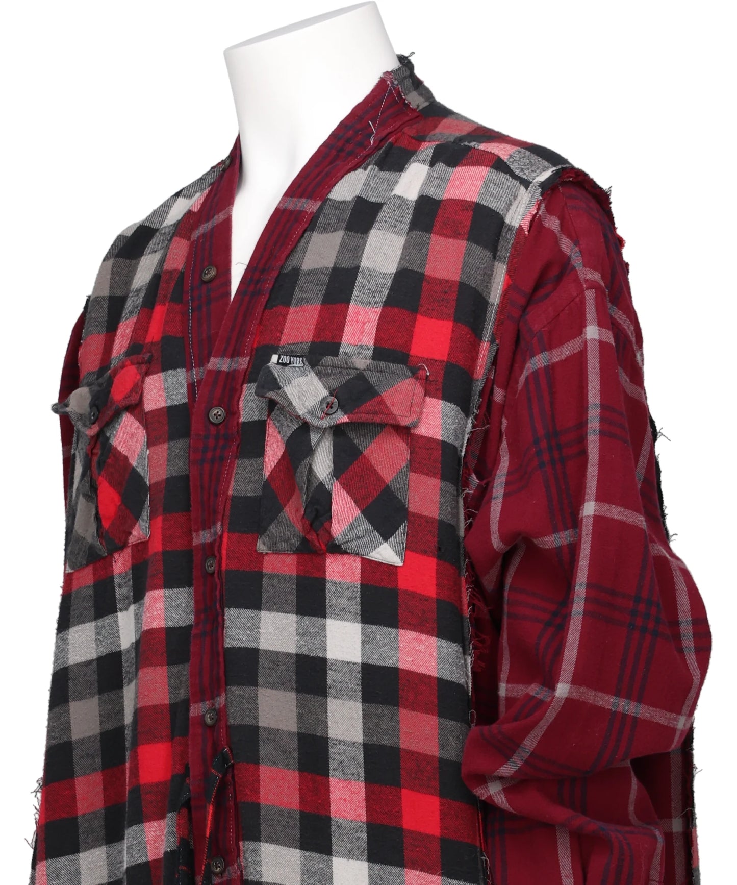 NEWSED / DOCKING NEL LONG ROBE