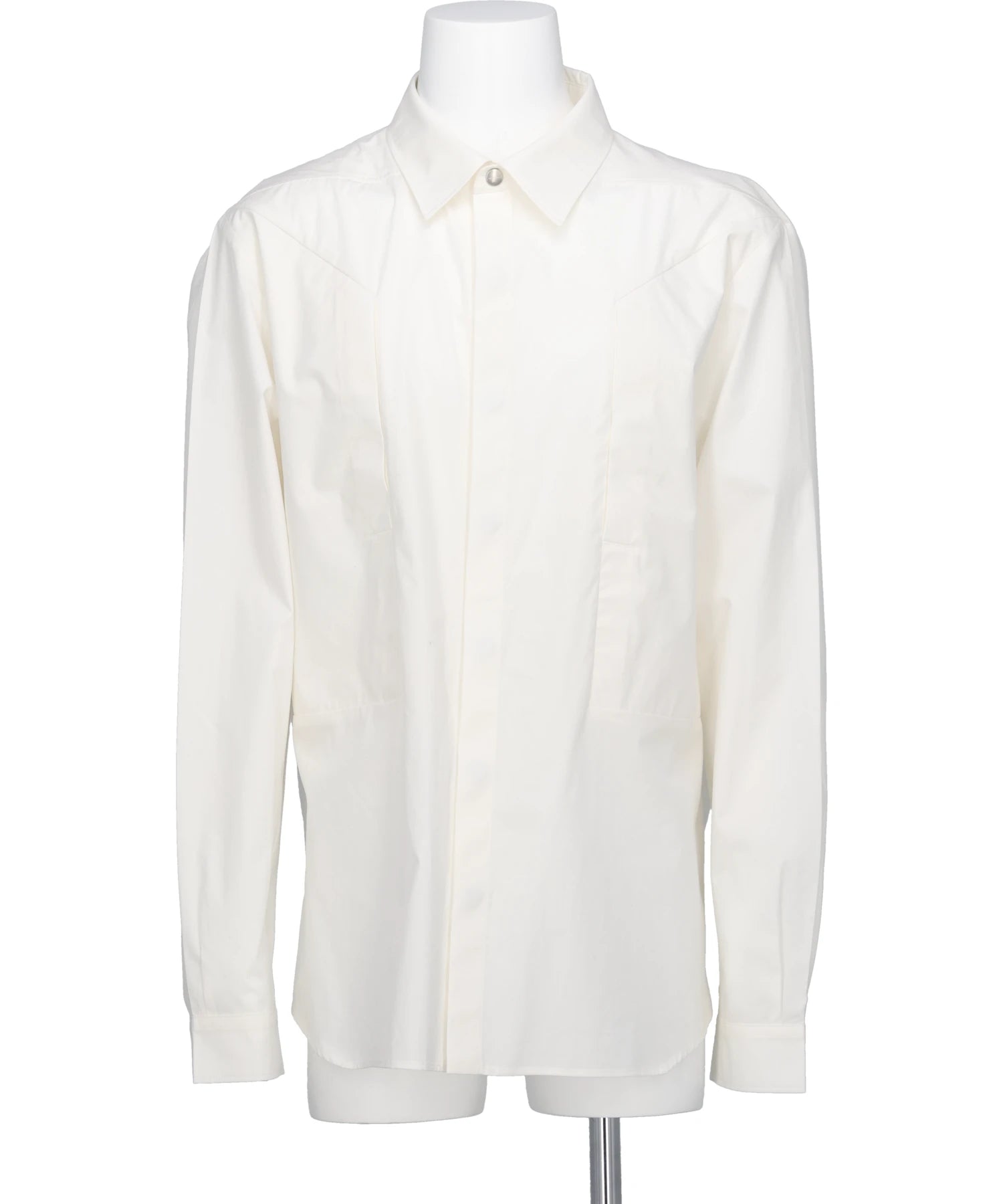 Rick Owens(リックオウエンス) 2026SS FOG POCKET OUTERSHIRT