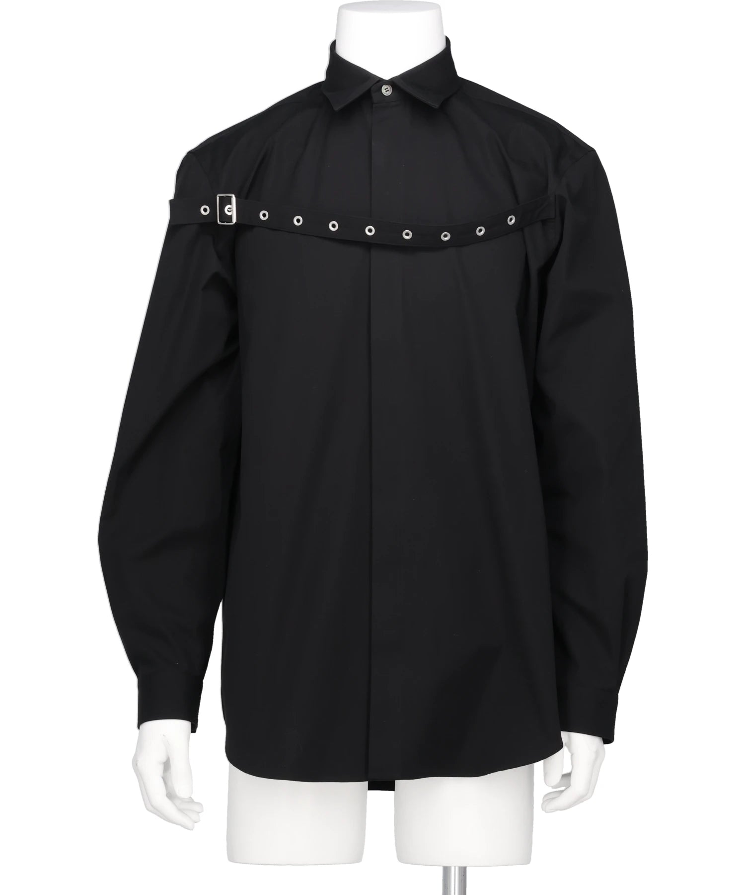JOHN LAWRENCE SULLIVAN(ジョンローレンスサリバン) 2026SS BROADCLOTH 