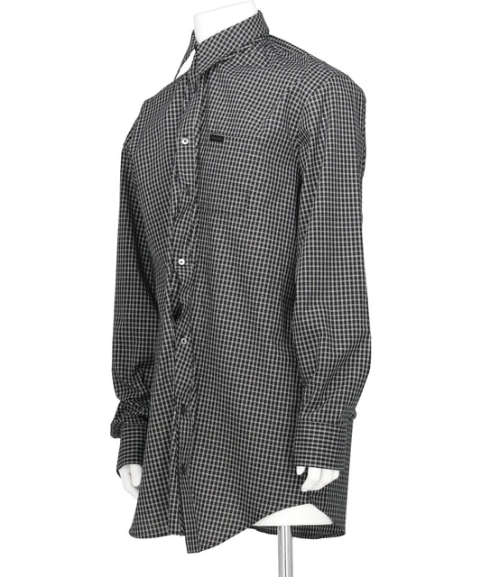 WINDWARD SHORT SHIRT