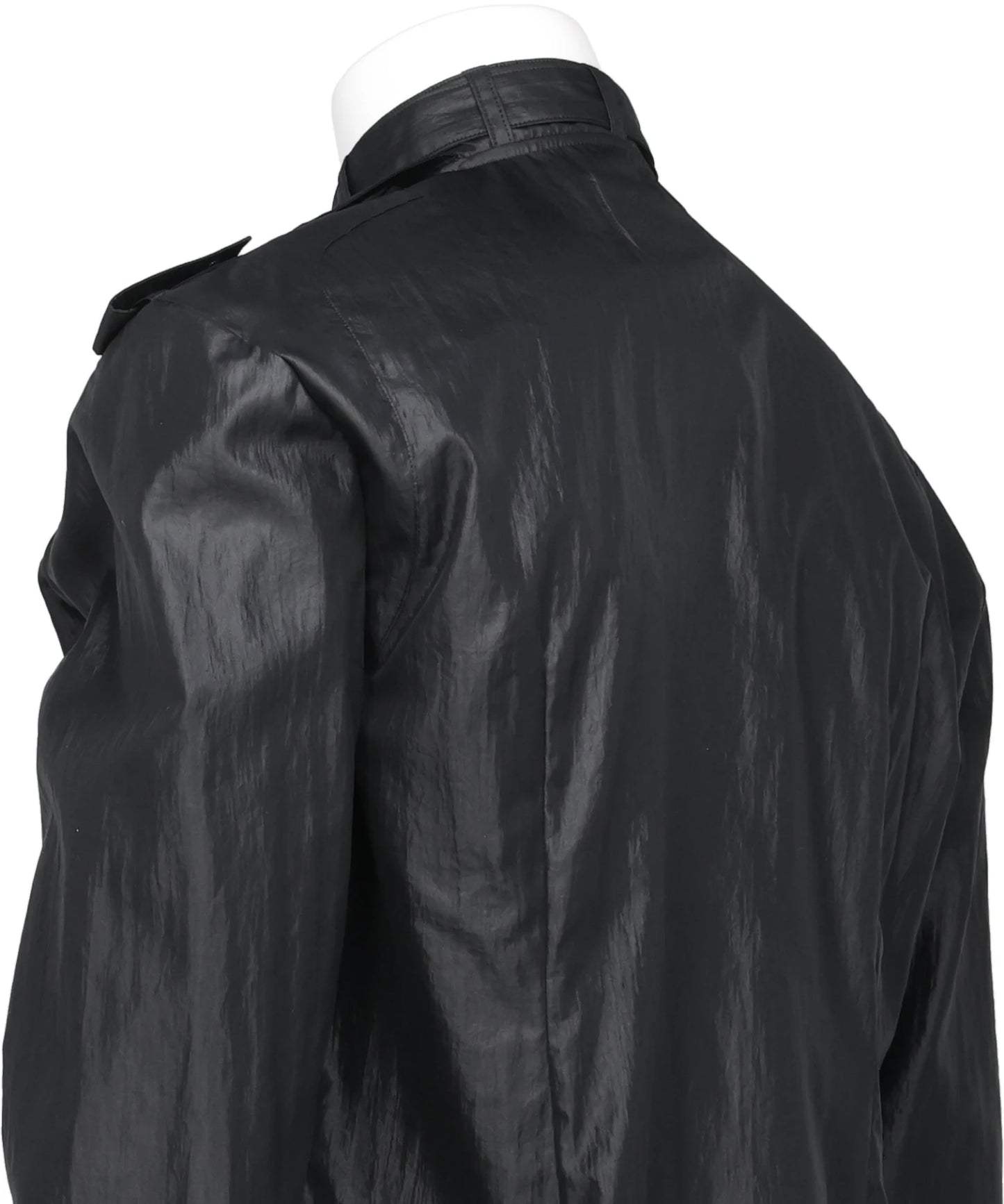 RACER JACKET SHIRT