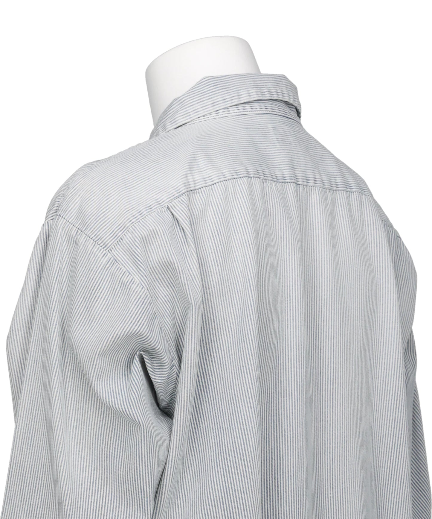 HICKORY SHIRT/STRIPE