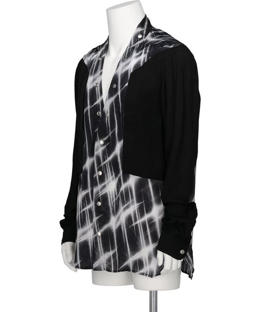 LARRY FOGPOCKET SHIRT