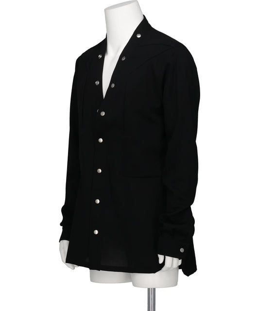 LARRY FOGPOCKET SHIRT