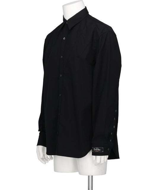 "LARRY"WESTERN OVER SHIRT
