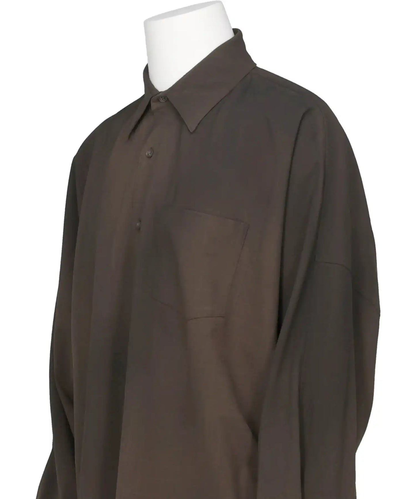 SMOG AIR STAINED SHIRT