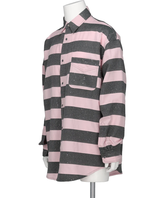 SPARKLING LADDER SHIRT