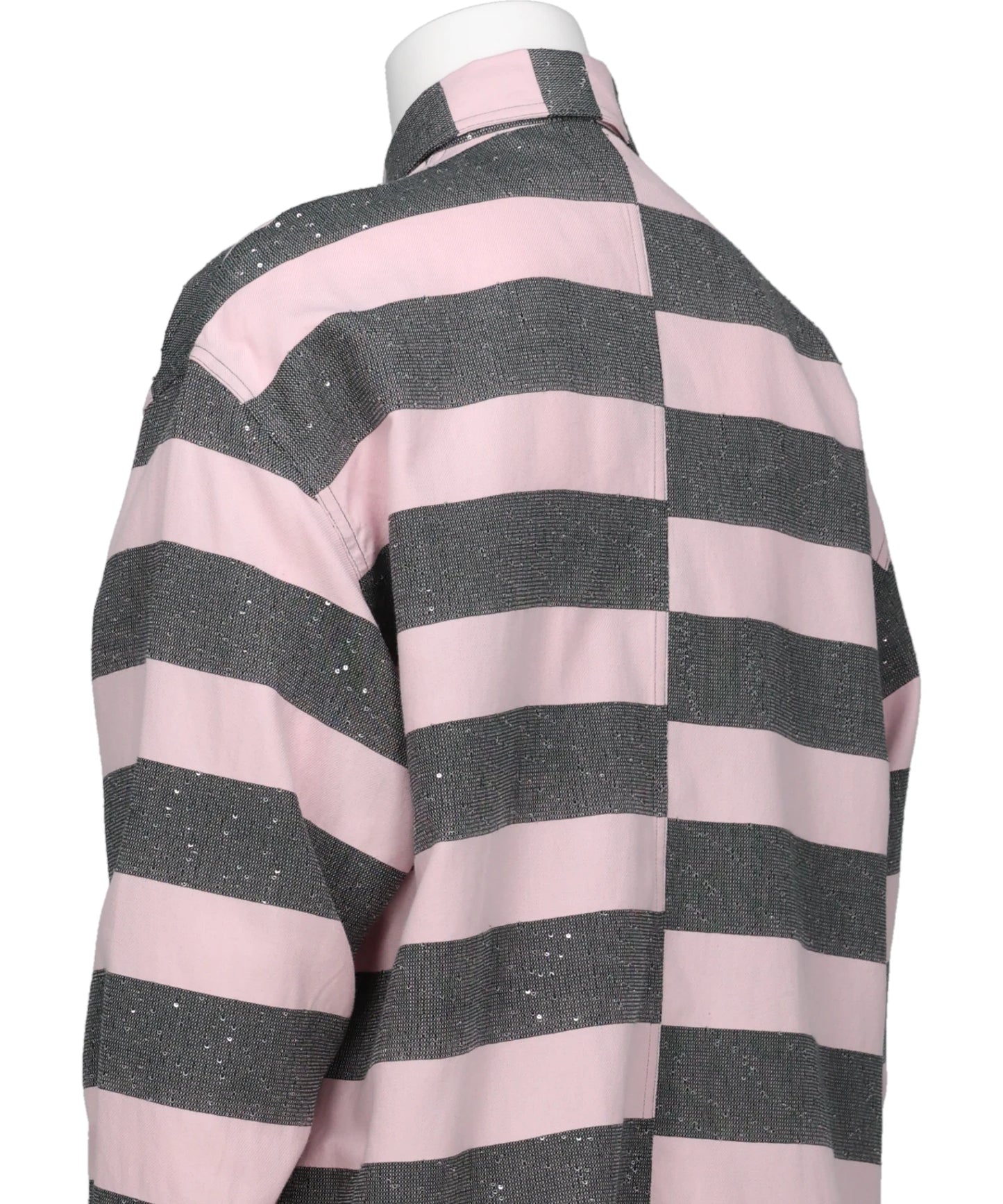 SPARKLING LADDER SHIRT