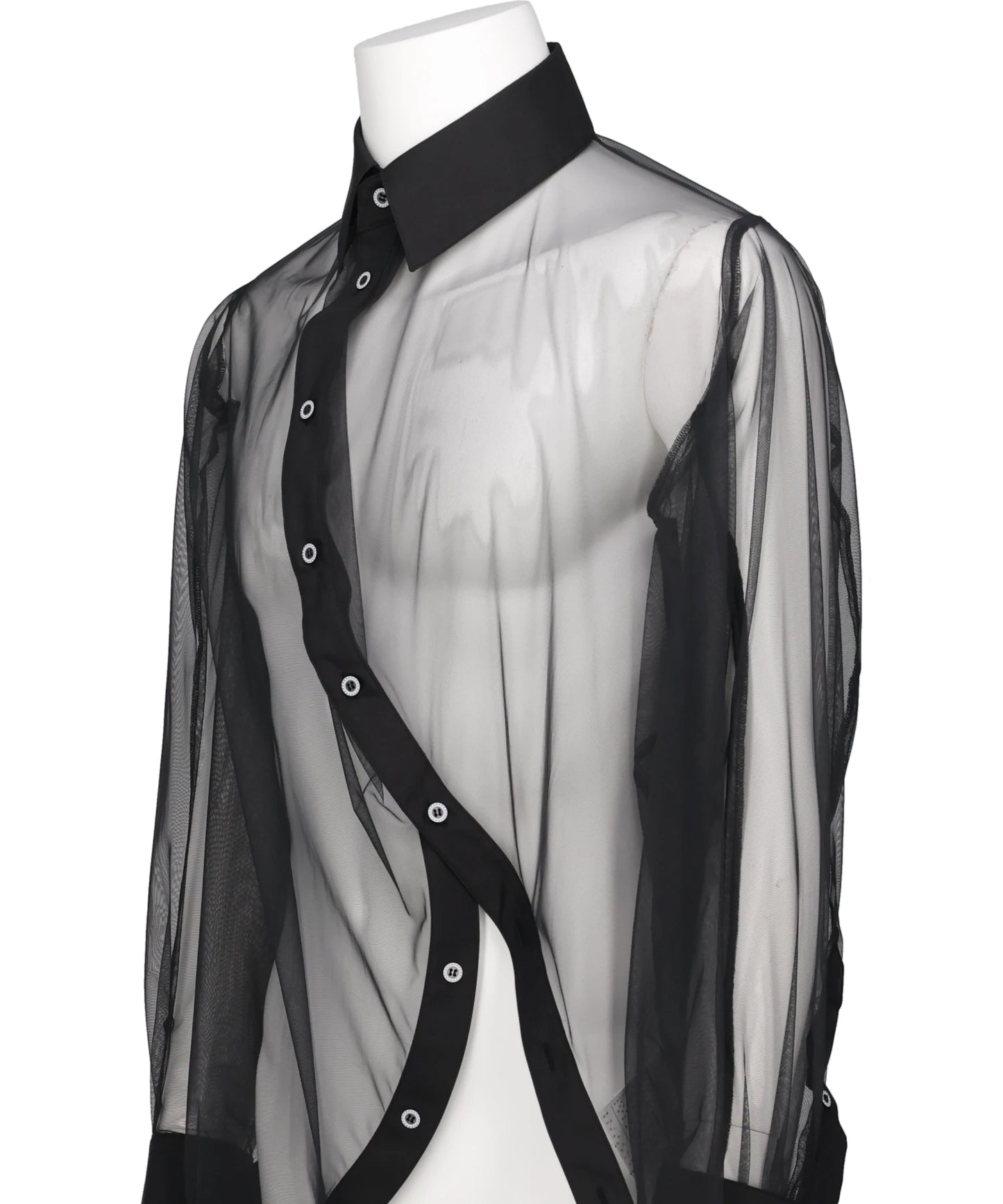 BALL INVISIBL SHIRT