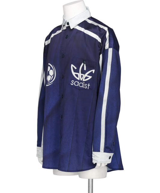 TRANSFER PRINT SHIRTS