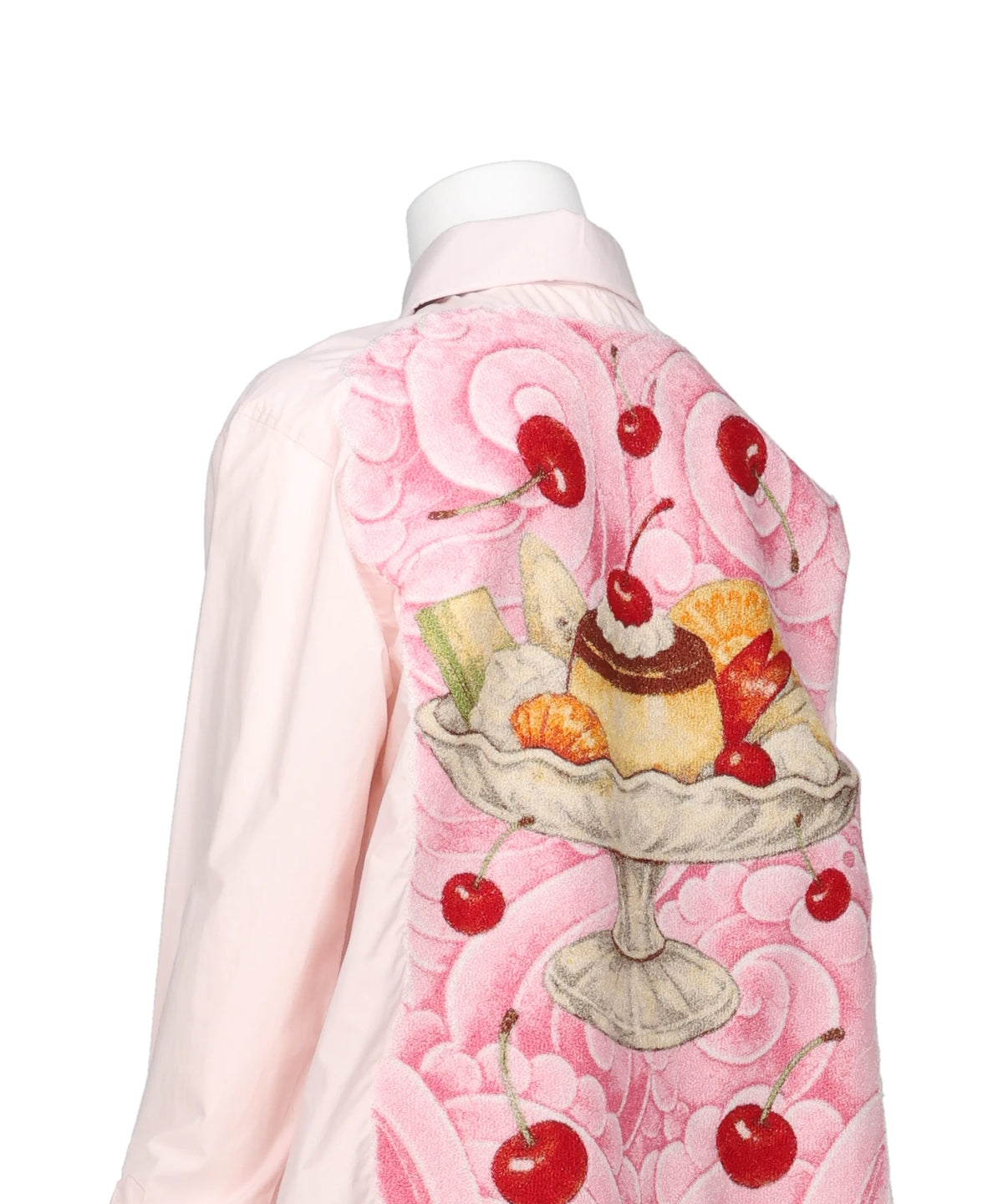 GALBORI SHIRT