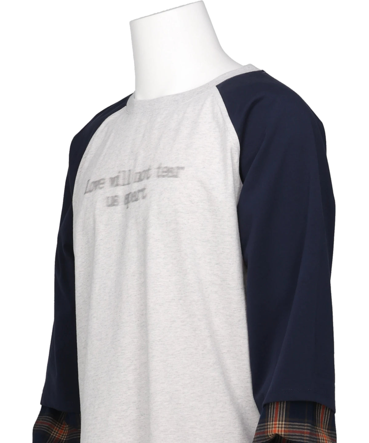 Tinder x Safe Place x EGONLAB SHIRT