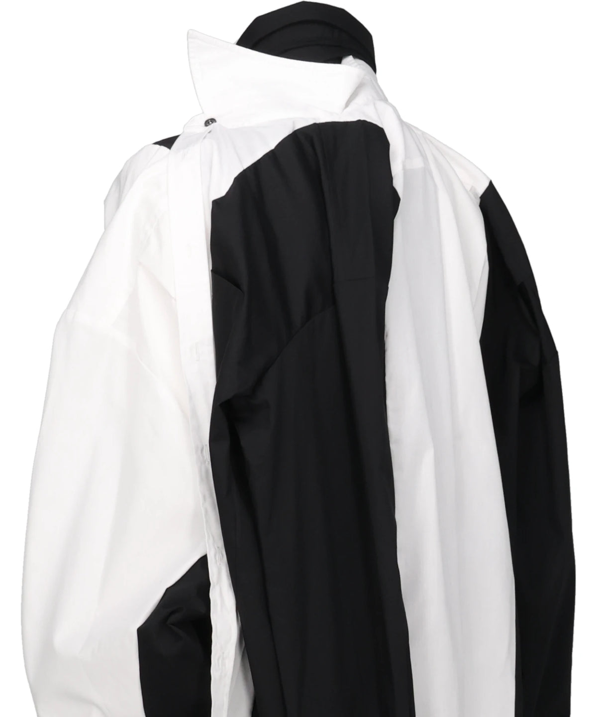 TRIPLE LAYERED SHIRT