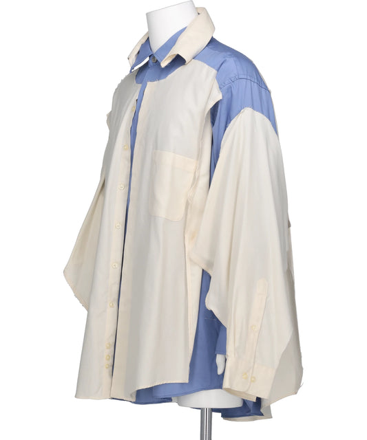 DEFORMED SHIRT