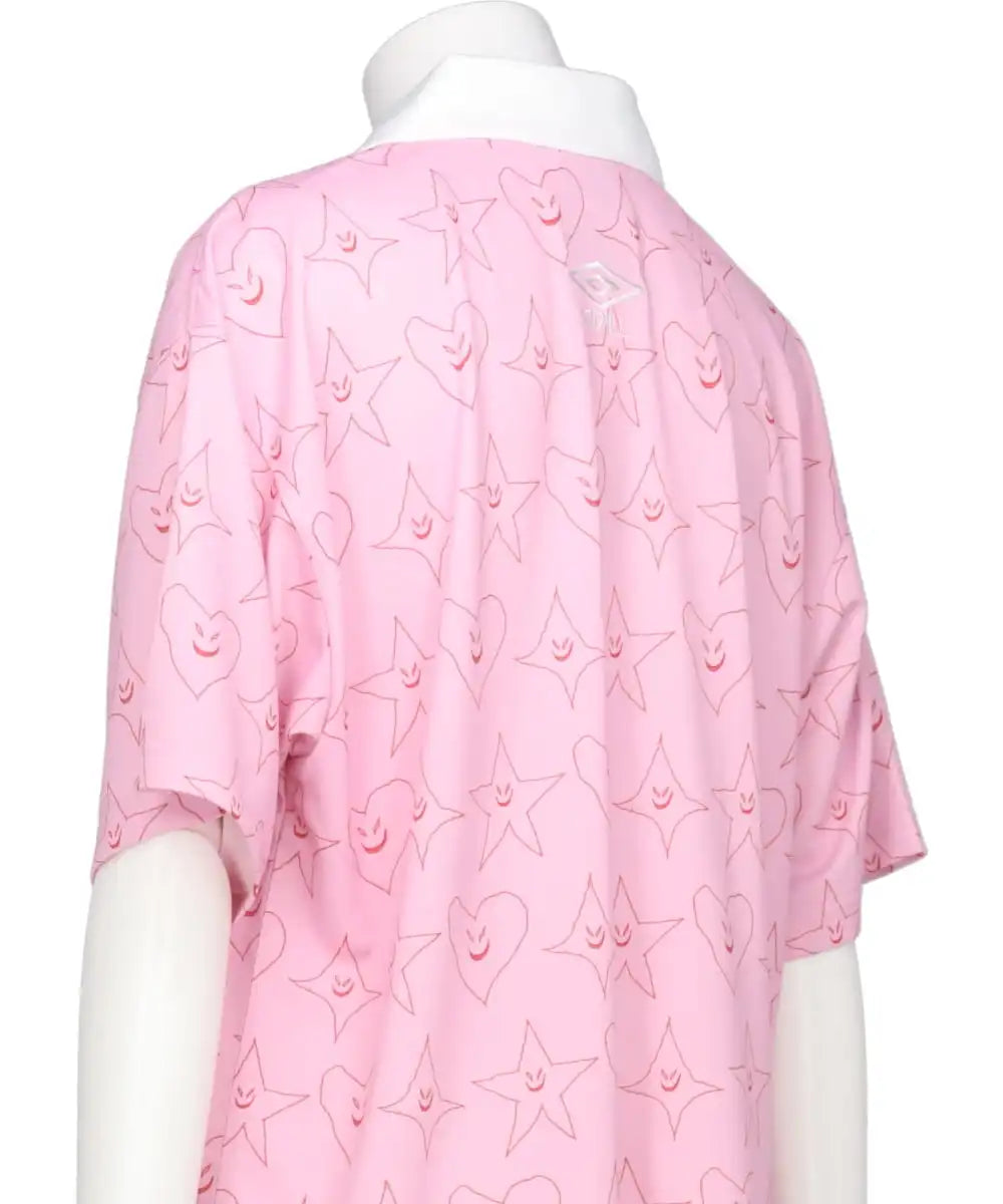 GAME SHIRT UMBRO COLLABORATION GAME SHIRT UMBRO COLLABORATION