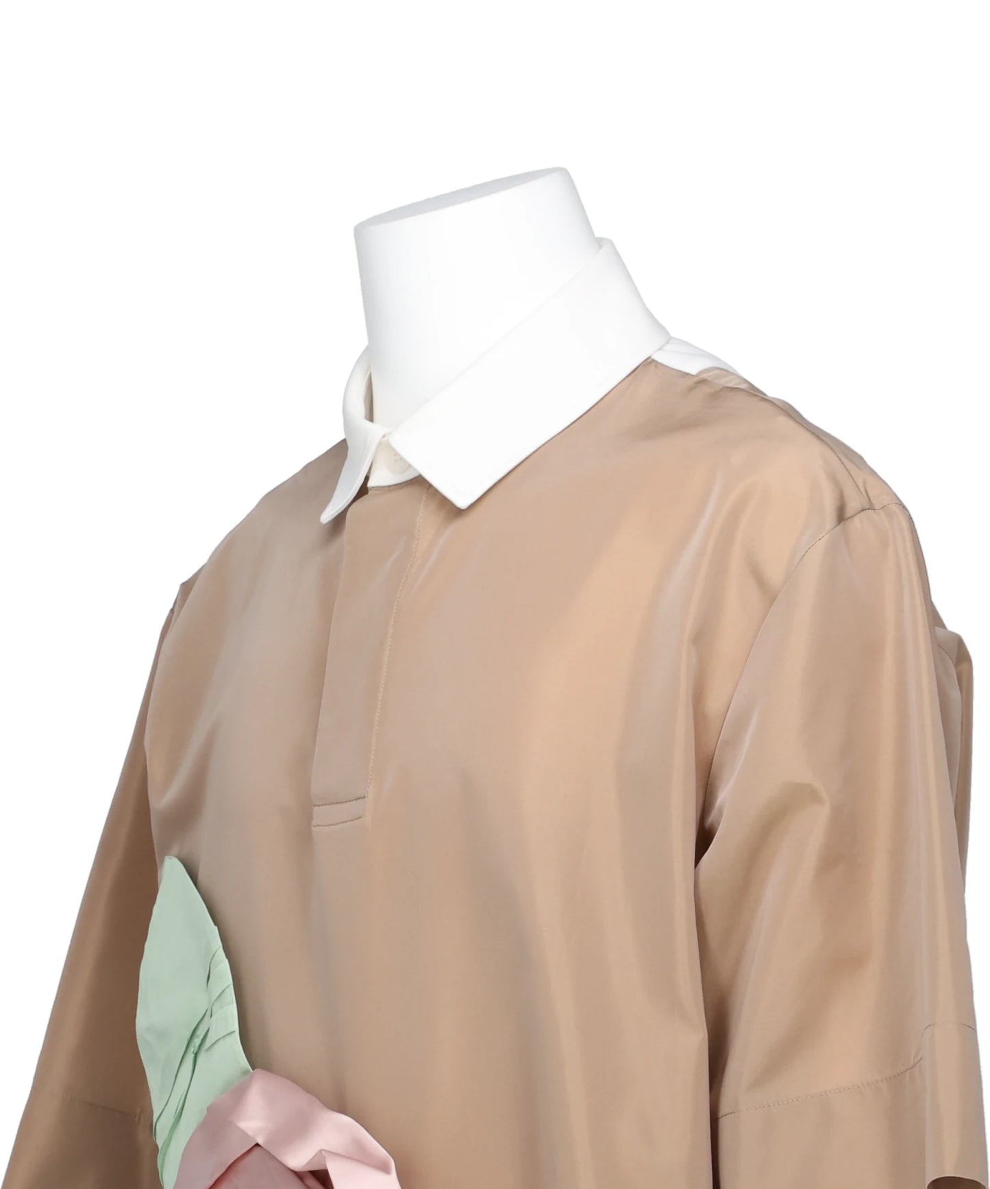 TURBO PRESSED ROSETTE RUGBY JERSEY