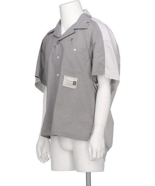 COMBINED SHIRT~SHIRT