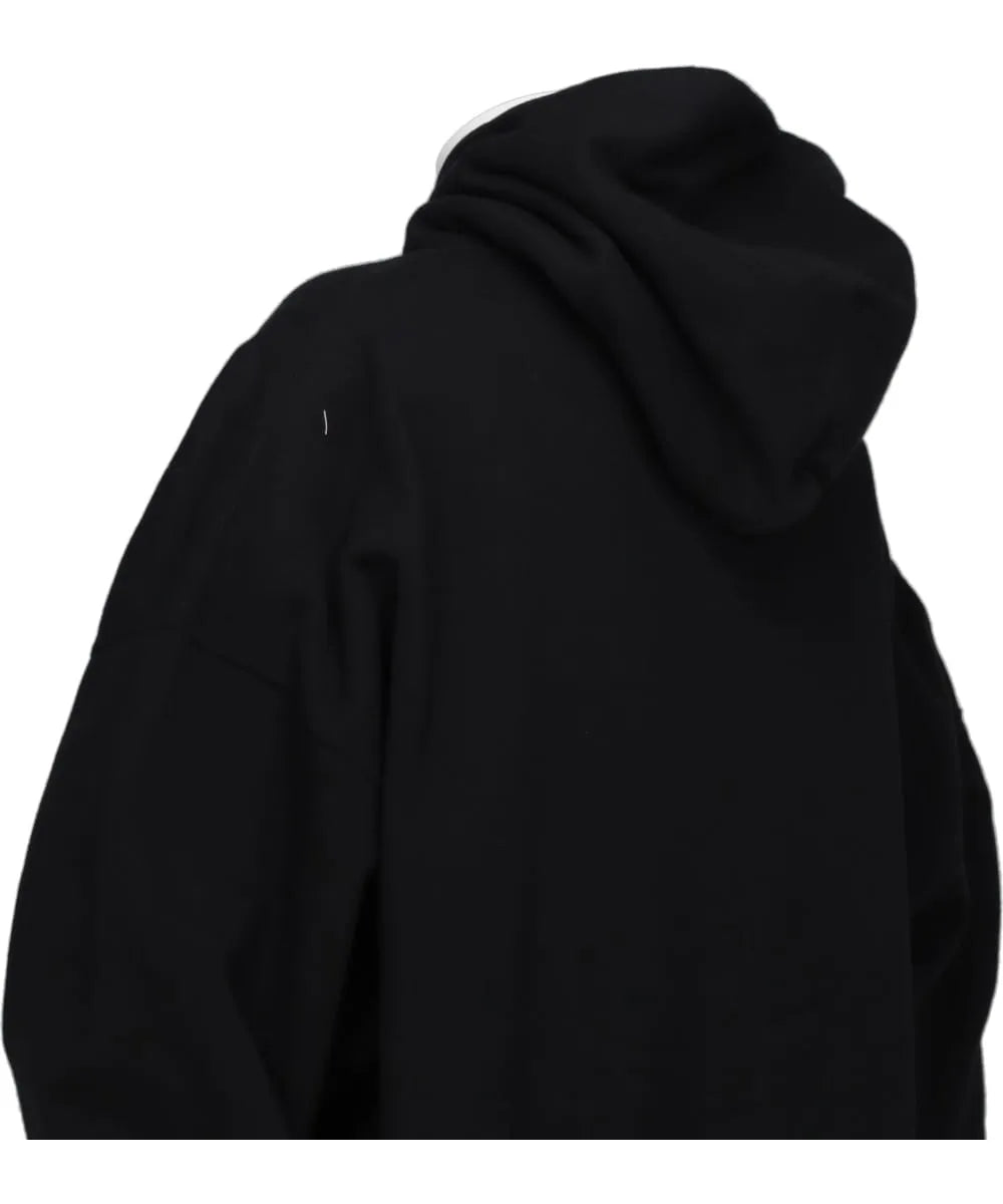 HOODIE / SAINT MX6