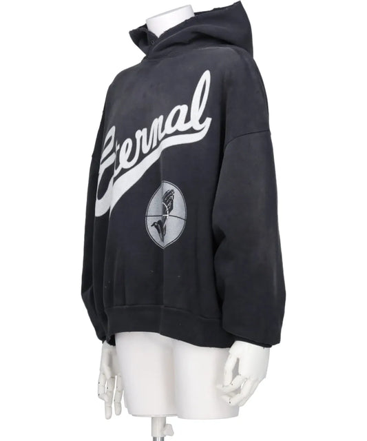 FG_HOODIE / SNT OF GOD