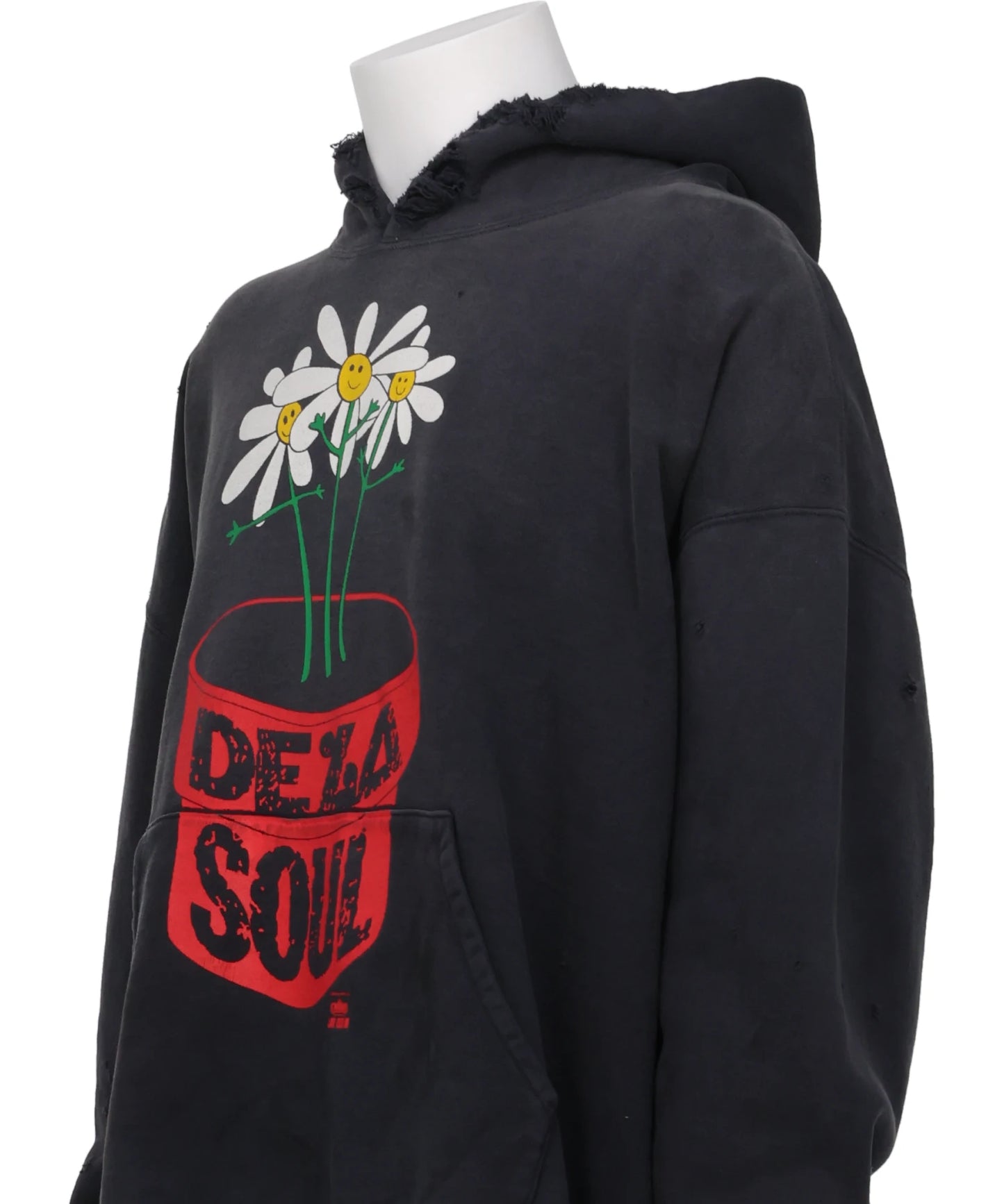 DLS_HOODIE/DE LA SOUL