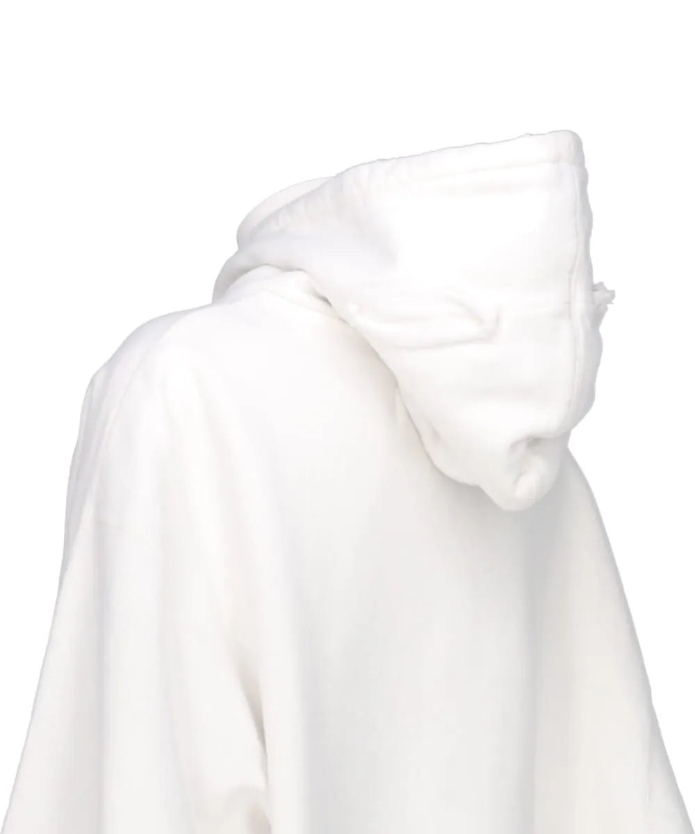 VILLAIN COVER PRINT HOODIE